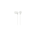SONY - AURICOLARE MINISPINA FORMA L BIANCO