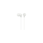 SONY - AURICOLARE MINISPINA FORMA L BIANCO