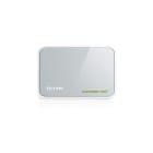 TP-LINK - SWITCH 5 PORTE 10/100 .