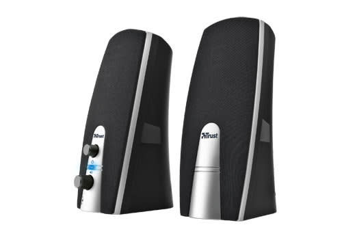 TRUST - SPEAKER COMPATTI 5W
