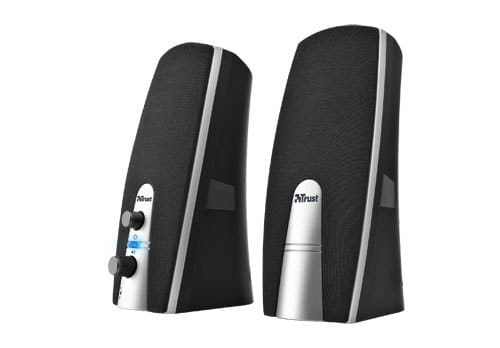 TRUST - SPEAKER COMPATTI 5W