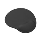 TRUST - PAD BIGFOOT X MOUSE BLACK