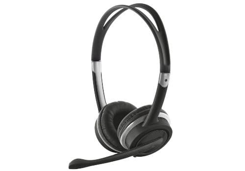 TRUST - TRUST MAURO USB HEADSET