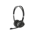 TRUST - TRUST MAURO USB HEADSET