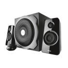 TRUST - TRUST TYTAN 2.1 SPEAKER SET