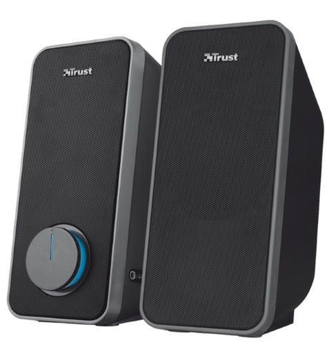 TRUST - SET ALTOPARLANTI