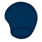 TRUST - GEL MOUSE PAD - BLUE
