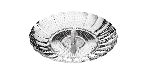 TESCOMA - CESTELLO PER COTTURA A VAPORE PRESTO › 2 TSC644808