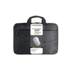 TUCANO - BORSA PC BIDEA KIT CON MOUSE WRLS