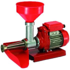 REBER - PASSAPOMODORO 400W - MOTORE INDUSTRIALE REB9008NE