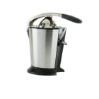 RGV - SPREMIAGRUMI INOX A LEVA 120W RGVARANCIA