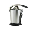 RGV - SPREMIAGRUMI INOX A LEVA 120W