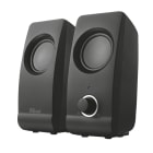 TRUST - SPEAKER 2.0 X PC REMO