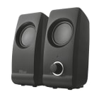TRUST - SPEAKER 2.0 X PC REMO