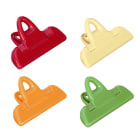 TESCOMA - CLIP PER SACCHETTI PRESTO 4 PZ - 7 CM