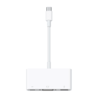 APPLE - ADATTATORE MULTIPORTA DA USB-C A VGA PER