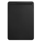 APPLE - IPAD PRO 10.5 SLEEVE IN PELLE NERO - CU APLMPU62ZMA