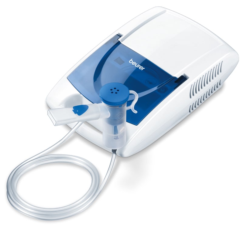 BEURER ITALIA SRL - AEROSOL PISTONE BEURER MASCH PEDIATRICA