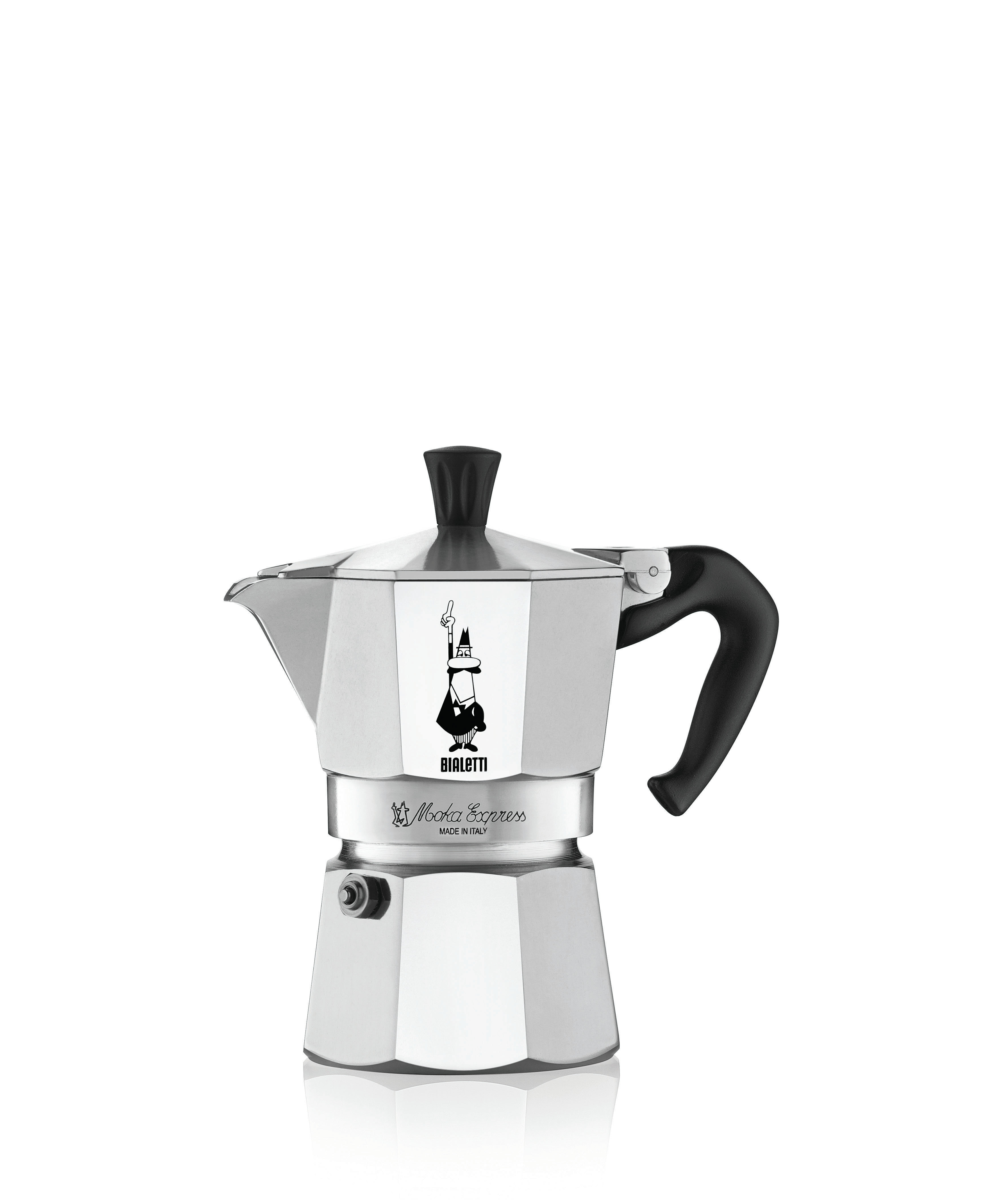 BIALETTI RONDINE - MOKA EXPRESS 1TZ BIALETTI