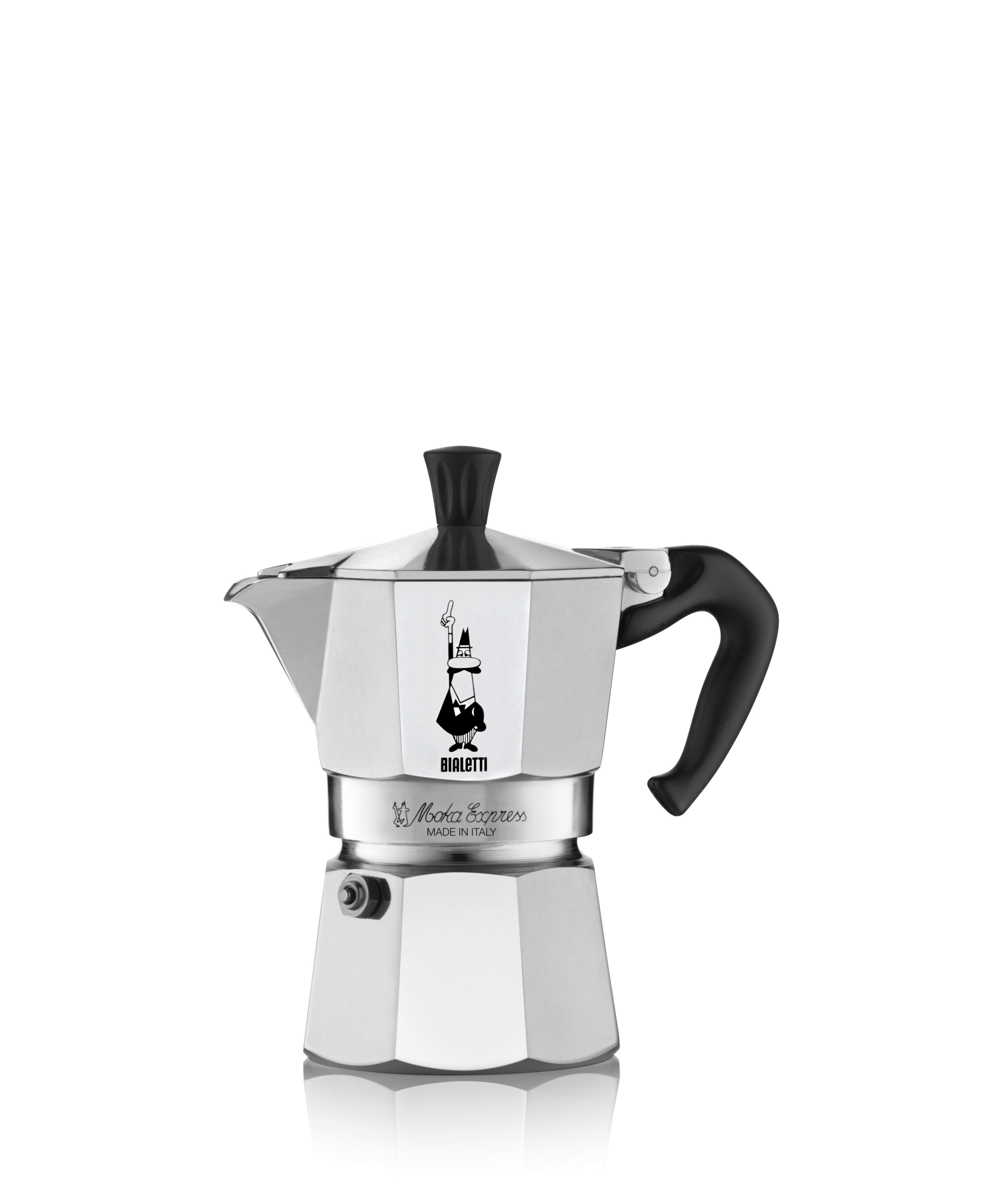 BIALETTI RONDINE - MOKA EXPRESS 2TZ BIALETTI