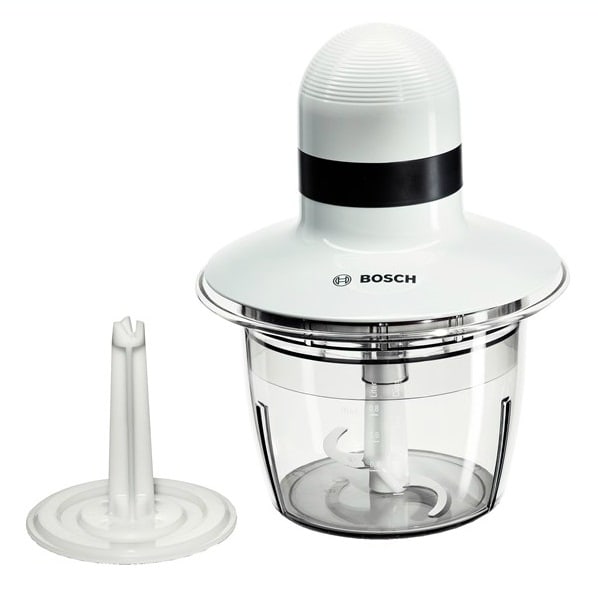 BOSCH - TRITATUTTO BIANCO 400W 0,8 LT