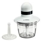 BOSCH - TRITATUTTO BIANCO 400W 0,8 LT
