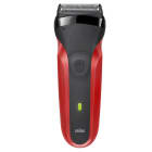 BRAUN - RASOIO RIC 2 LAMINE SENSOFOIL LAVAB