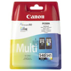 CANON - CONFEZIONE SPECIALE PG-540 / CL-541 MULT