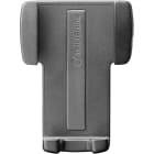 CELLULAR LINE - SUPPORTO AUTO AERAZIONE UNIV. NERO