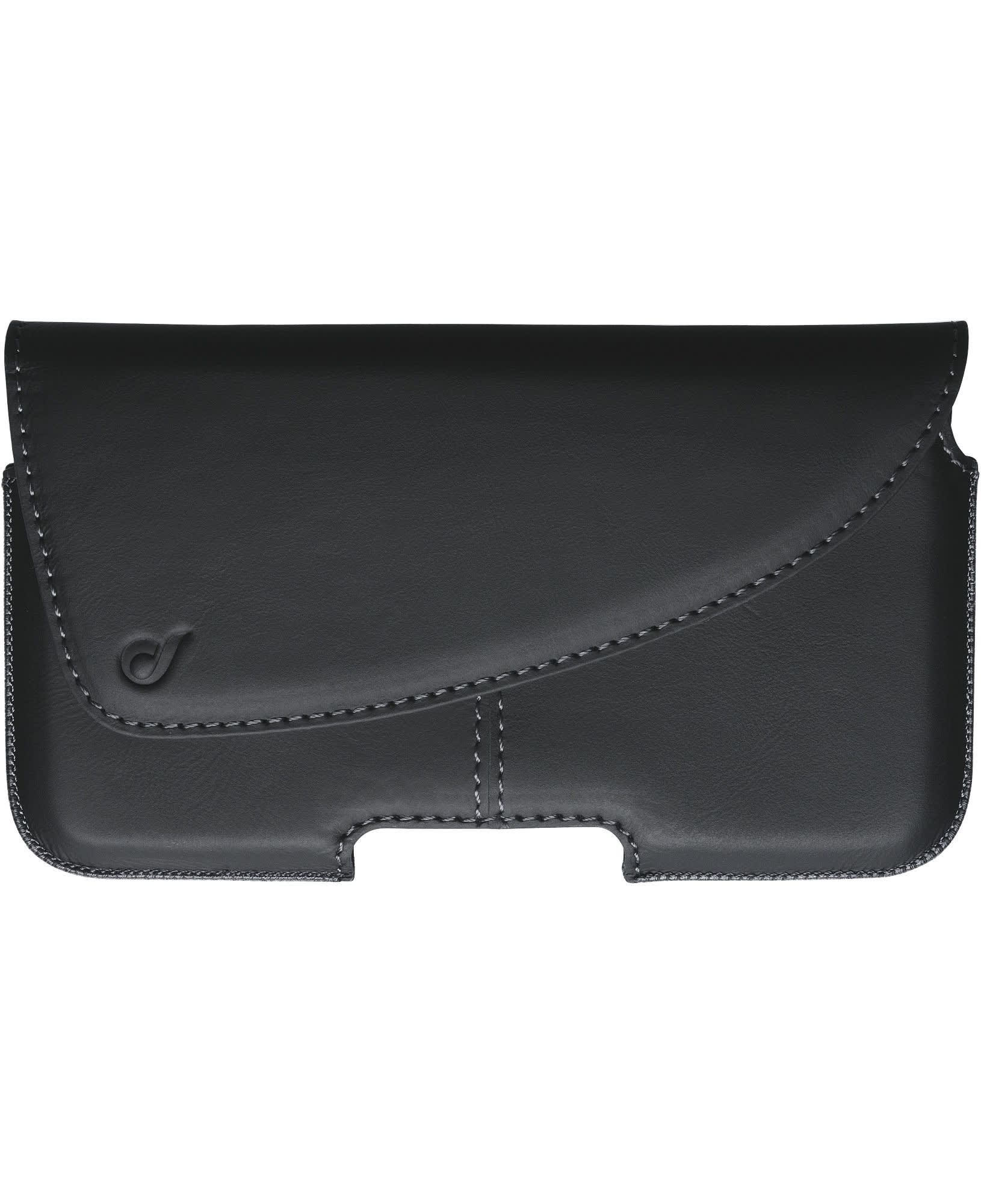 CELLULAR LINE - CUSTODIA CINTURA TIE UNIV.XXXXL NERO