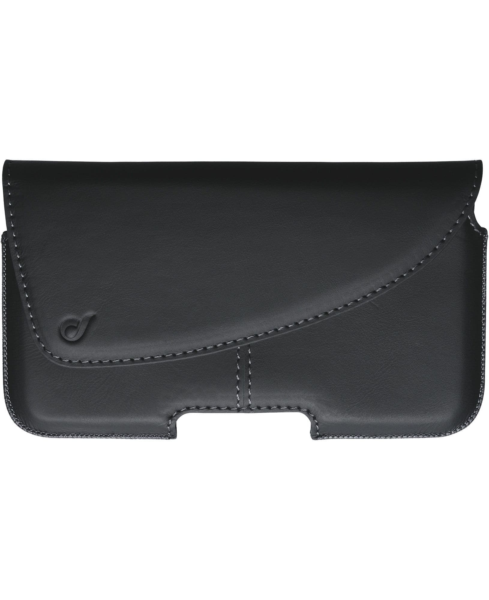 CELLULAR LINE - CUSTODIA CINTURA TIE UNIV.XXXXL NERO