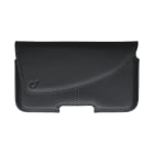CELLULAR LINE - CUSTODIA CINTURA TIE UNIV.XXXXL NERO