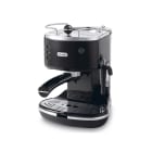 DELONGHI - MACCH CAFFE POLVERE/CIALDE NERO LUCIDO
