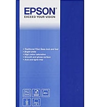 EPSON - CARTA FOTOG LUCIDA 13X18 50FG 200GR