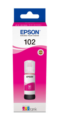 EPSON - EPSON FLACONE DI INCHIOSTRO MAGENTA DA 7