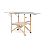 FOPPA PEDRETTI - ASSE STIRO PIEG NATURALE VANO FERRO FOPASSONA