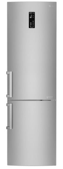 LG - FR COMB.NF A+++ 375LT GRAPH. 201X59
