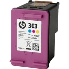 HEWLETT PACKARD - HP 303 TRICROMIA BLISTER