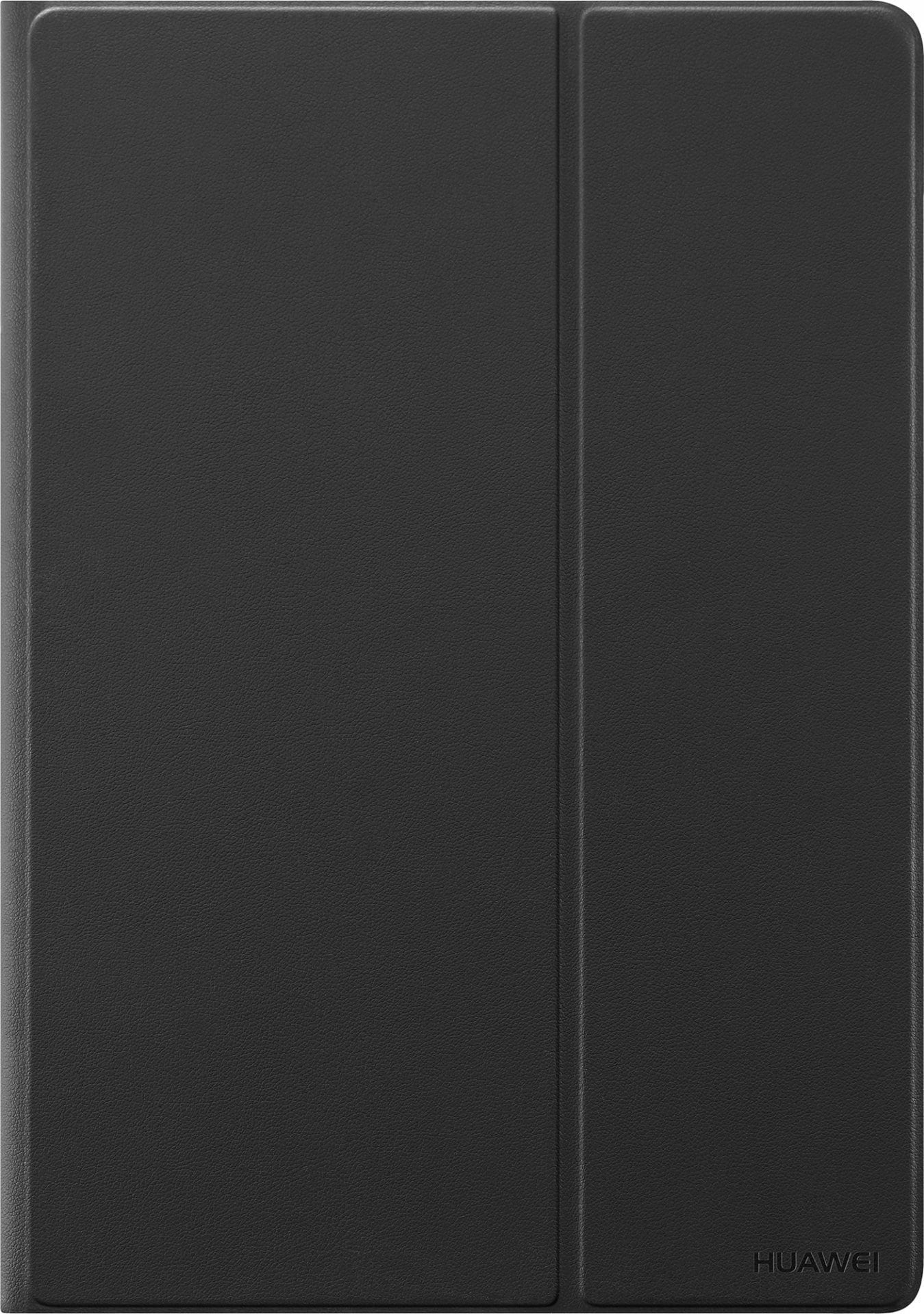 HUAWEI - FLIP COVER BLACK T3 10