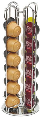 MACOM SRL - PORTA CAPSULE DOLCE GUSTO
