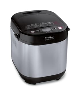 MOULINEX - MACCH PANE 700W 1KG 12PROGR MOULINEX