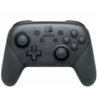 NINTENDO - SWITCH PRO-CONTROL EUR