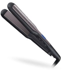 REMINGTON - PIASTRA LARGA CERAM TORMAL C/DISPLAY R