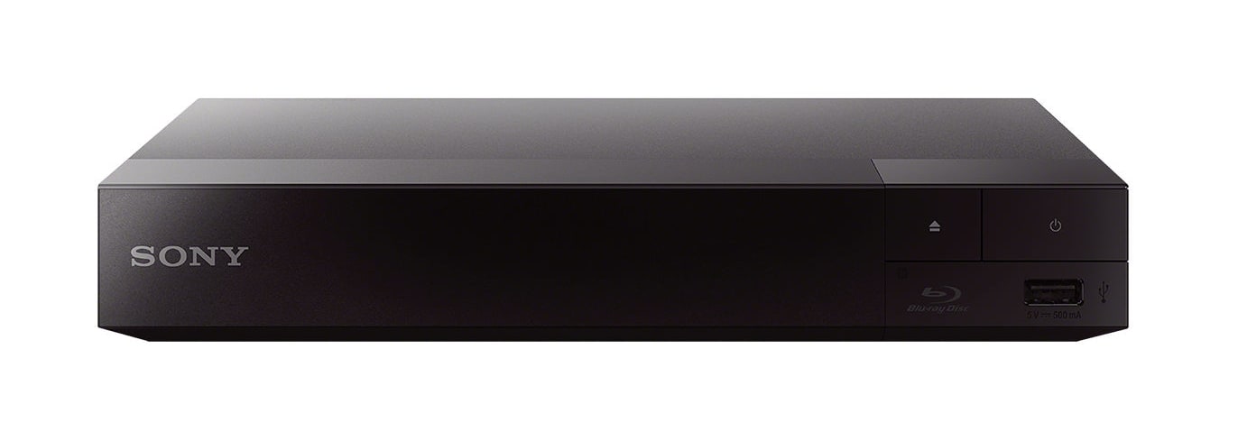 SONY - LETTORE BLU RAY XVID USB HDMI INTERN.TV