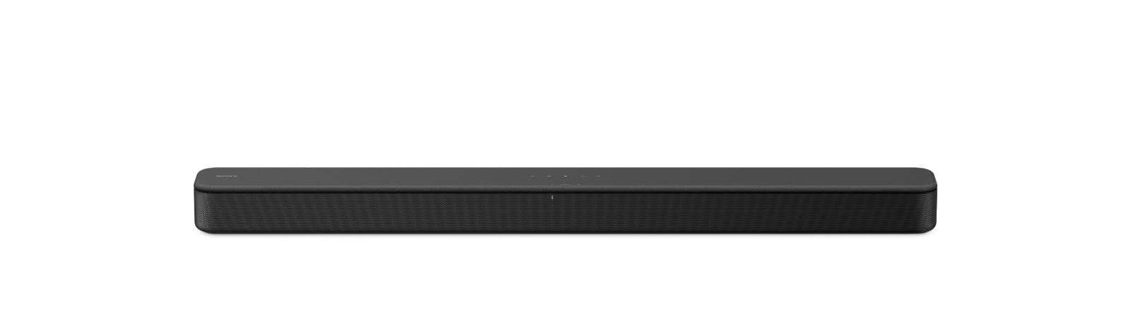 SONY - SOUND BAR 2.0 120W HDMI B.TOOTH USB SO
