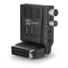 TELESYSTEM - TS6006 RIC DIG ZAPPER RUOT.180° TELESYST