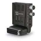 TELESYSTEM - TS6006 RIC DIG ZAPPER RUOT.180° TELESYST