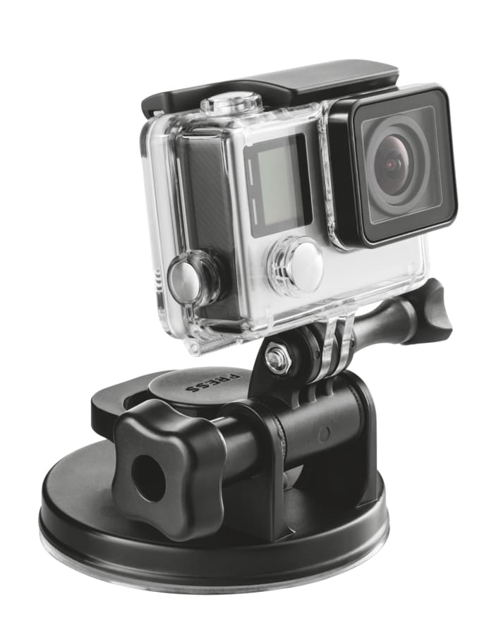 TRUST - UR XL SUCTION CUP F/ACTIONCAM