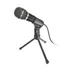 TRUST - STARZZ ALL-ROUND MICROPHONE FOR PC AND L