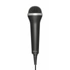 TRUST - TRUST STARZZ USB MICROPHONE